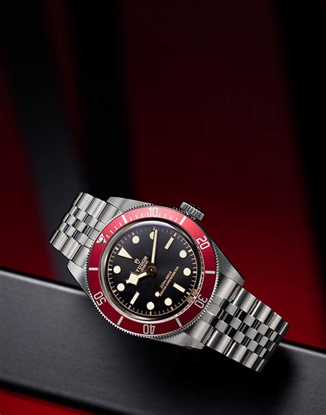 problemi con orologio tudor|tudor watch official website.